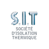 Logo SIT - Société d'Isolation Thermique 