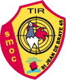 Logo SMOC Tir