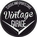 Logo Vintage Garage
